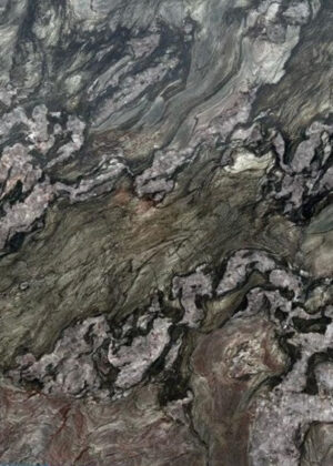 Beryllos Quartzite