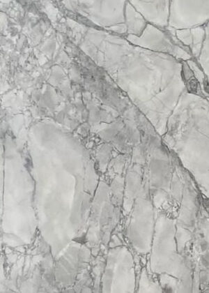 Bianco Eclipse Polished Quartzite