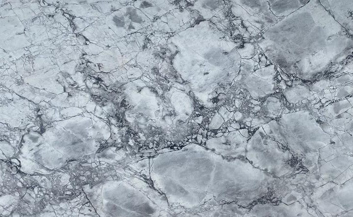 Bianco Eclipse Leather Quartzite - Image 2