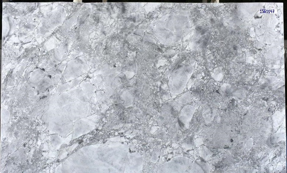 Bianco Eclipse Leather Quartzite - Image 3