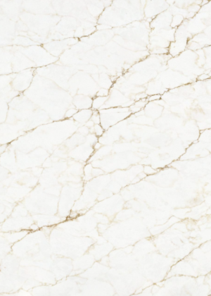 Boutin Gold Leather Quartz