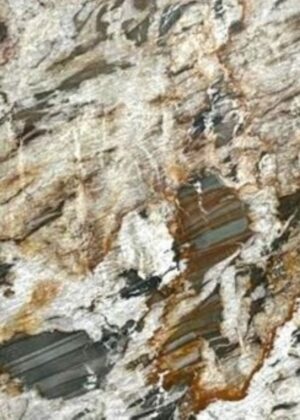 Cartier Nuage Quartzite