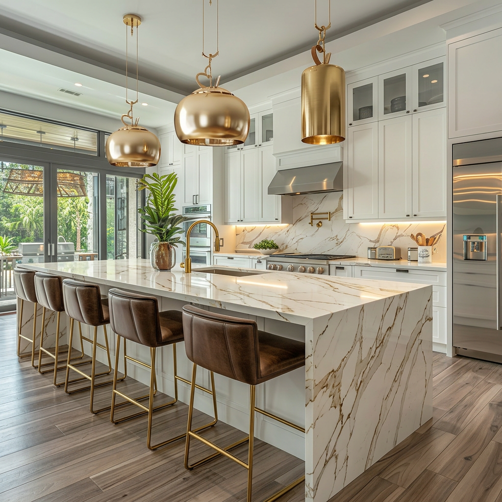 Crescendo Gold Quartz - Image 4