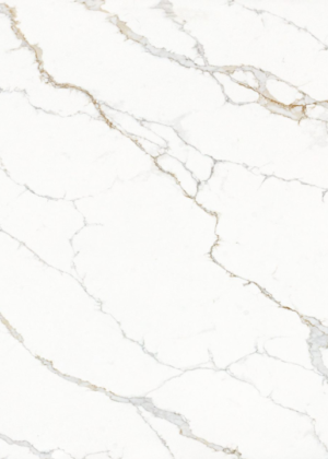 Crescendo Gold Quartz