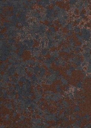 Cuivre Leather Quartz