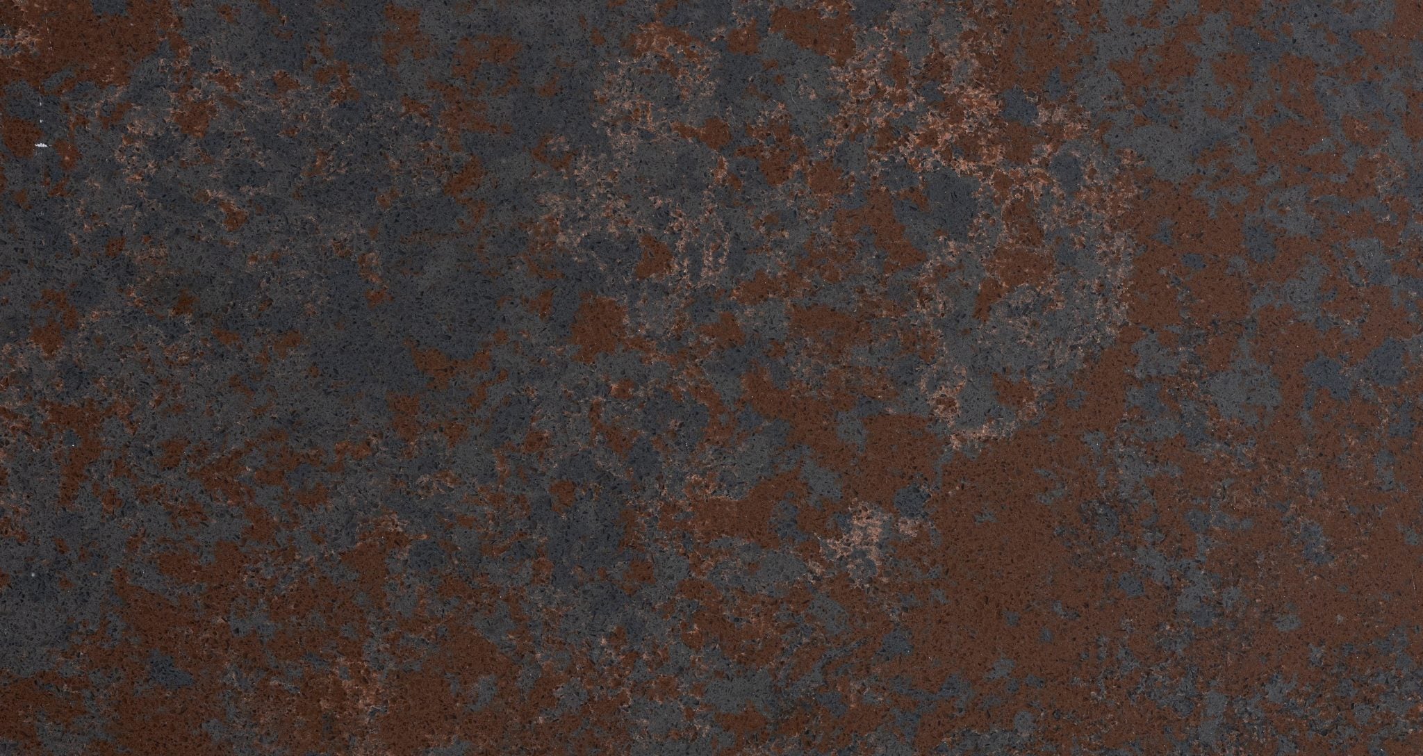 Cuivre Leather Quartz