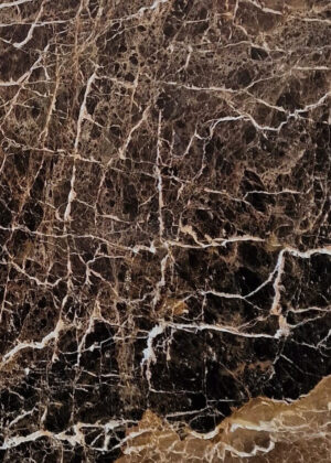 Dark Emperador Marble