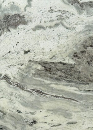 Fantasy Brown Polished Quartzite