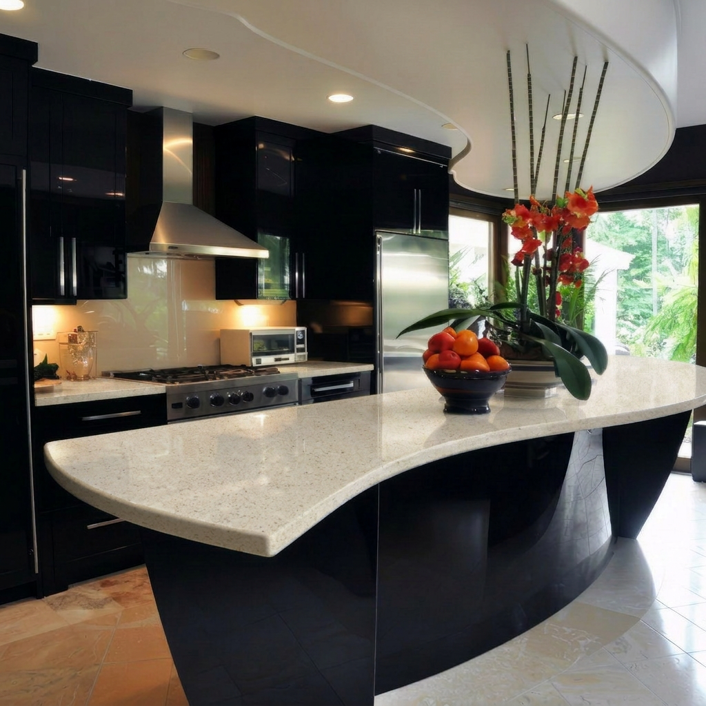 Galicia Leather Quartz - Image 2