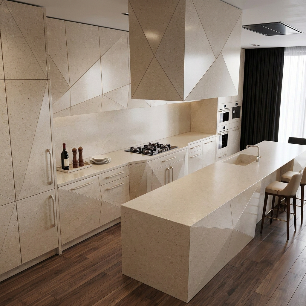 Galicia Leather Quartz - Image 3