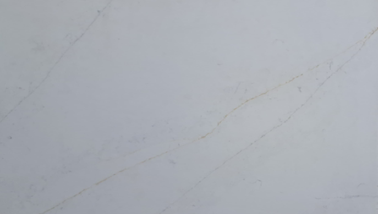Glow Gold Leather Quartz