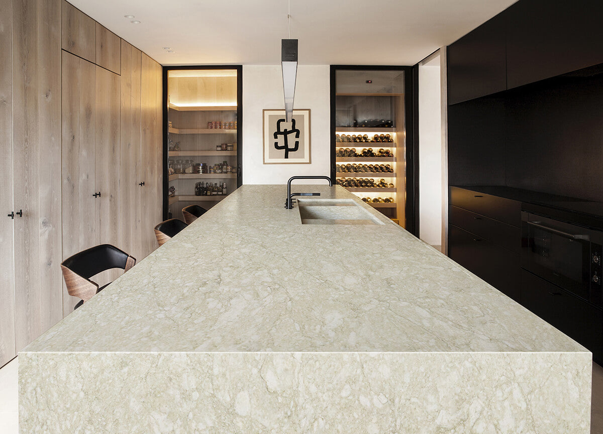 Namibian Cream Quartz - Image 2