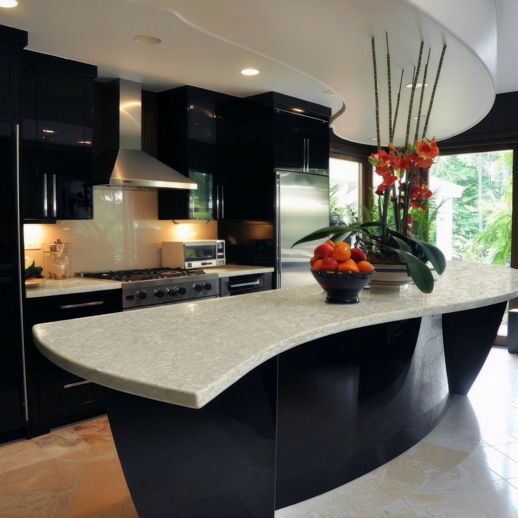 Namibian Cream Quartz - Image 3