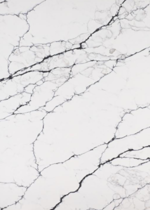 Nero Hermes Leatehr Quartz