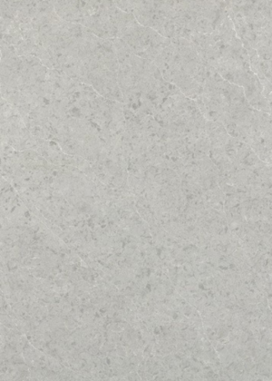 Ornamental Grey Leather Quartz