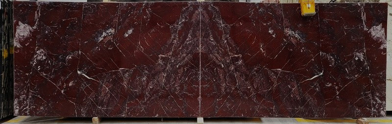 Marmo Rosso Jasper - Image 3