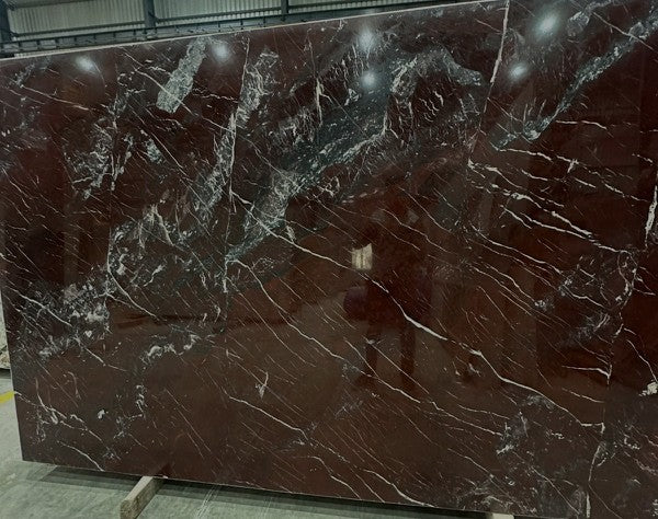 Marmo Rosso Jasper - Image 2