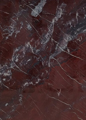 Marmo Rosso Jasper