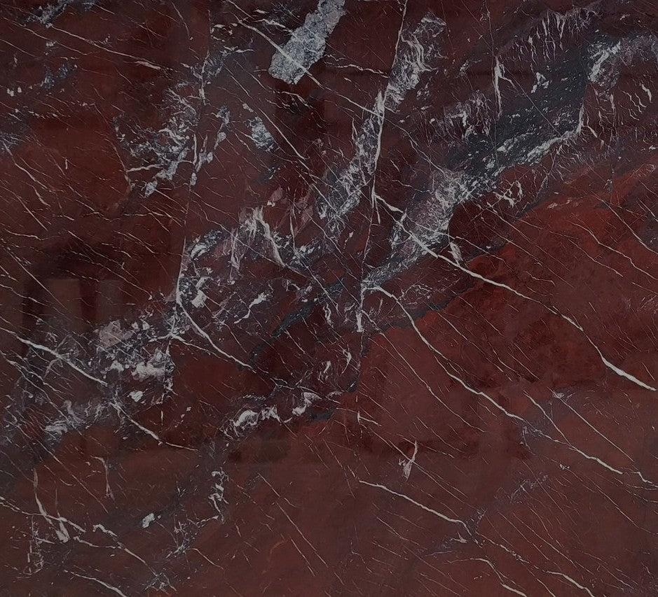 Marmo Rosso Jasper