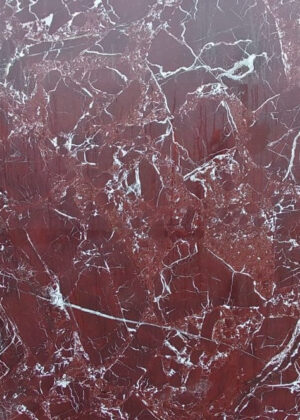 Rosso Levanto Marble