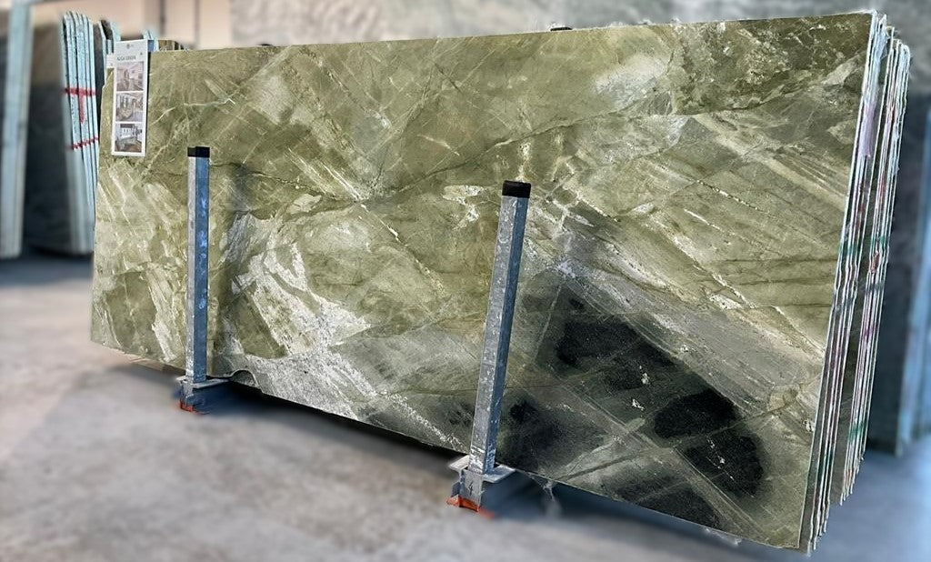 Alga Green Quartzite - Image 3