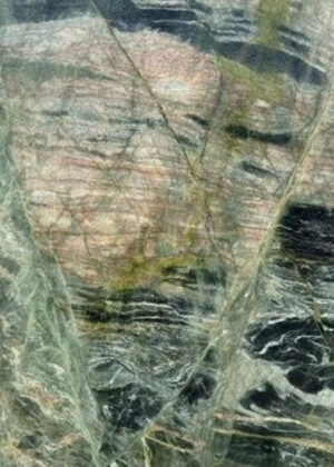 Alga Green Quartzite