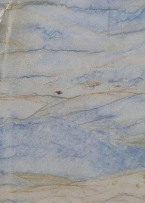 Blue Macaubas Quartzite