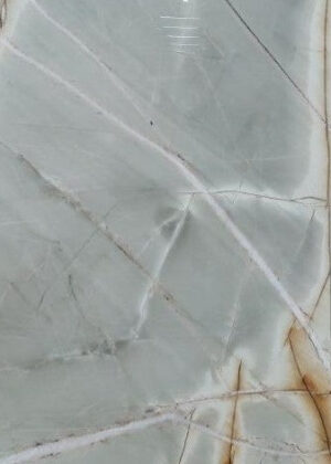 Bottanic Green Polished Quartzite