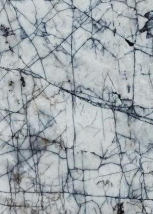 Cristalos Black Polished Quartzite