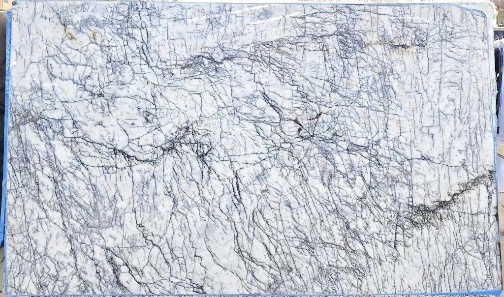 Cristalos Blue Polished Quartzite - Image 2