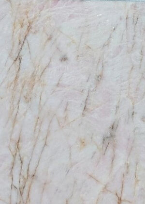 Cristalos Pink Polished Quartzite