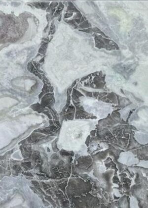 Dover White Marble